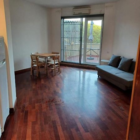Appartement Nerone Ai Pini à Rome Extérieur photo