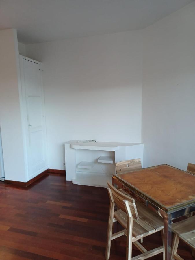 Appartement Nerone Ai Pini à Rome Extérieur photo