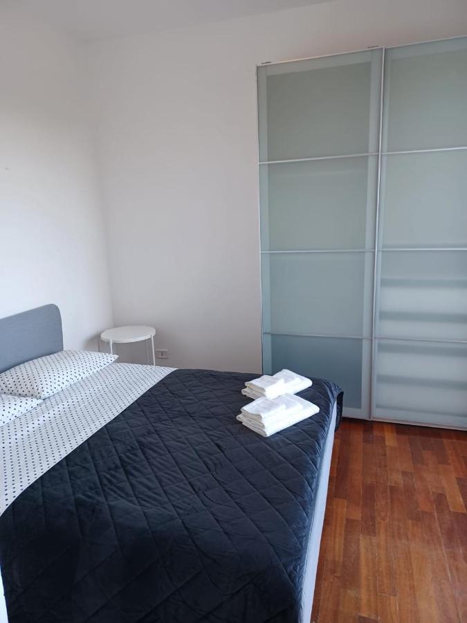 Appartement Nerone Ai Pini à Rome Extérieur photo