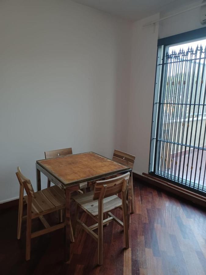 Appartement Nerone Ai Pini à Rome Extérieur photo