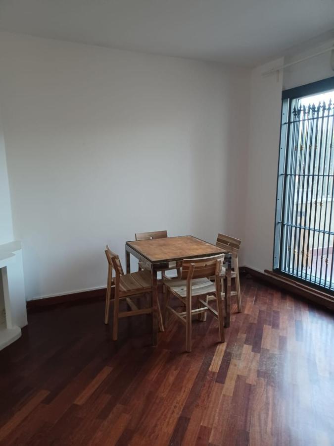 Appartement Nerone Ai Pini à Rome Extérieur photo