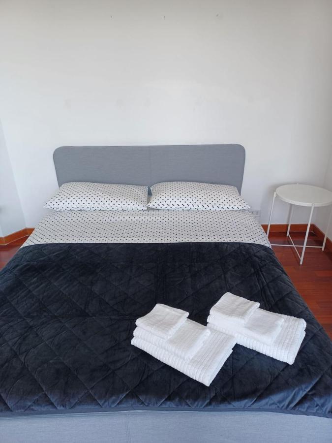 Appartement Nerone Ai Pini à Rome Extérieur photo