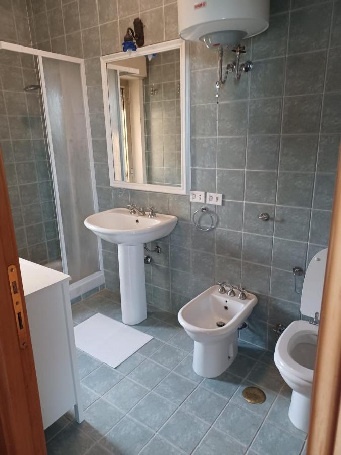 Appartement Nerone Ai Pini à Rome Extérieur photo