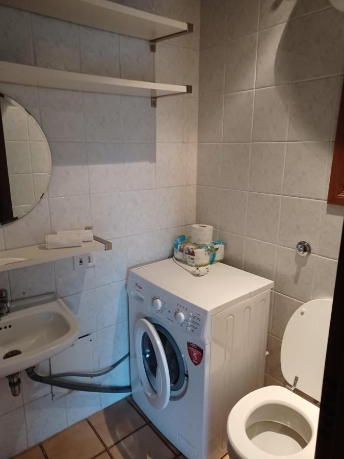 Appartement Nerone Ai Pini à Rome Extérieur photo