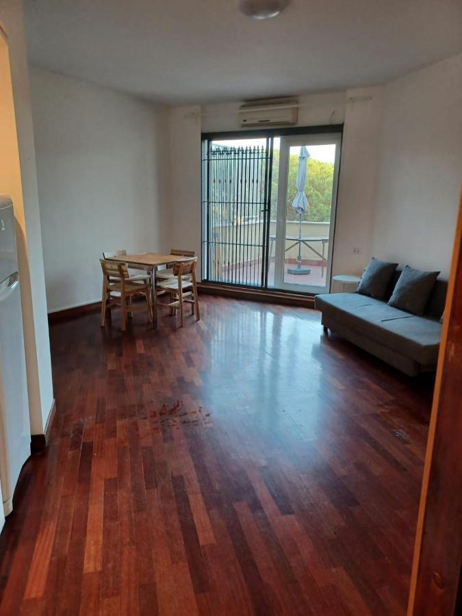 Appartement Nerone Ai Pini à Rome Extérieur photo
