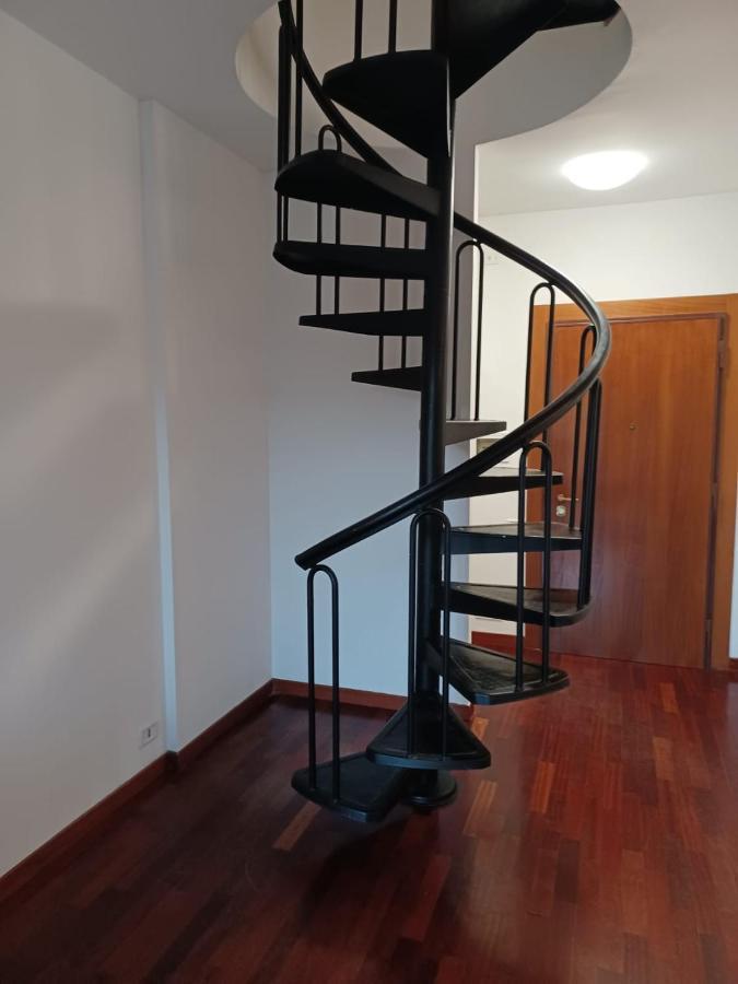 Appartement Nerone Ai Pini à Rome Extérieur photo