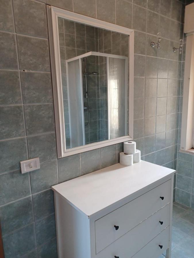 Appartement Nerone Ai Pini à Rome Extérieur photo