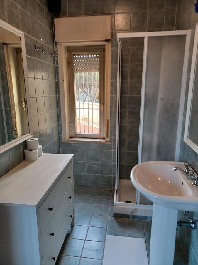 Appartement Nerone Ai Pini à Rome Extérieur photo